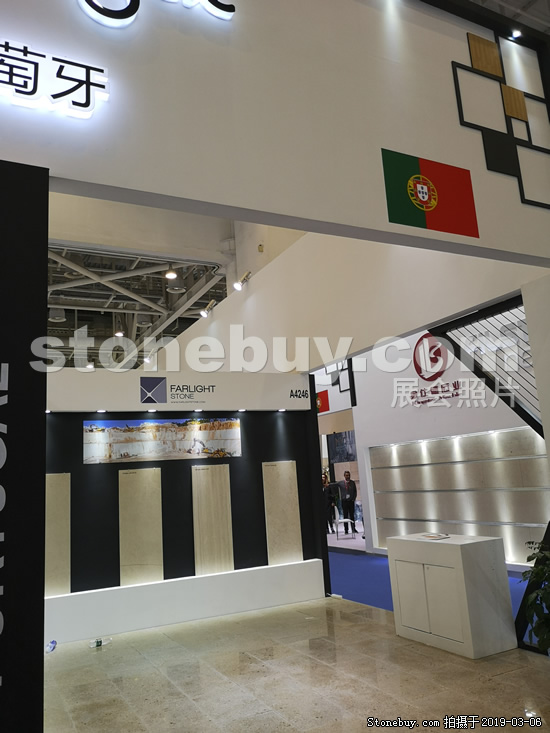 第十九屆廈門石材展